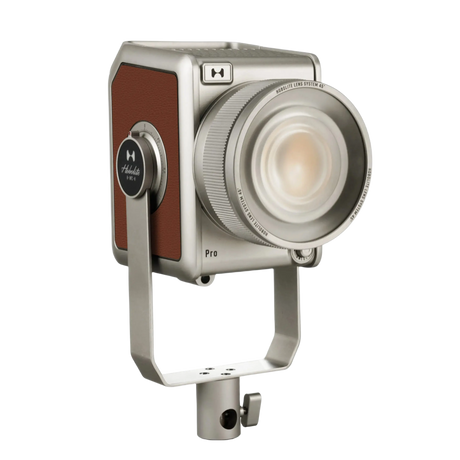 Hobolite Pro 300W LED Photography Light Kit