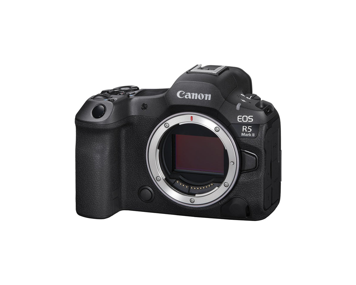 Canon EOS R5 Mark II Mirrorless Camera (Body Only)