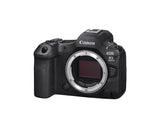 Canon EOS R5 Mark II Mirrorless Camera (Body Only)
