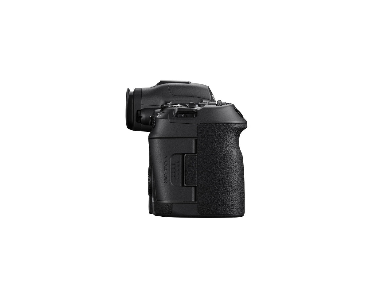 Canon EOS R5 Mark II Mirrorless Camera (Body Only)