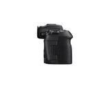 Canon EOS R5 Mark II Mirrorless Camera (Body Only)