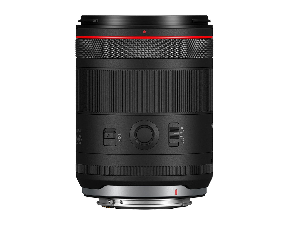Canon¬†RF 24mm f/1.4 L VCM Lens