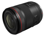Canon¬†RF 24mm f/1.4 L VCM Lens