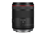 Canon¬†RF 50mm f/1.4 L VCM Lens