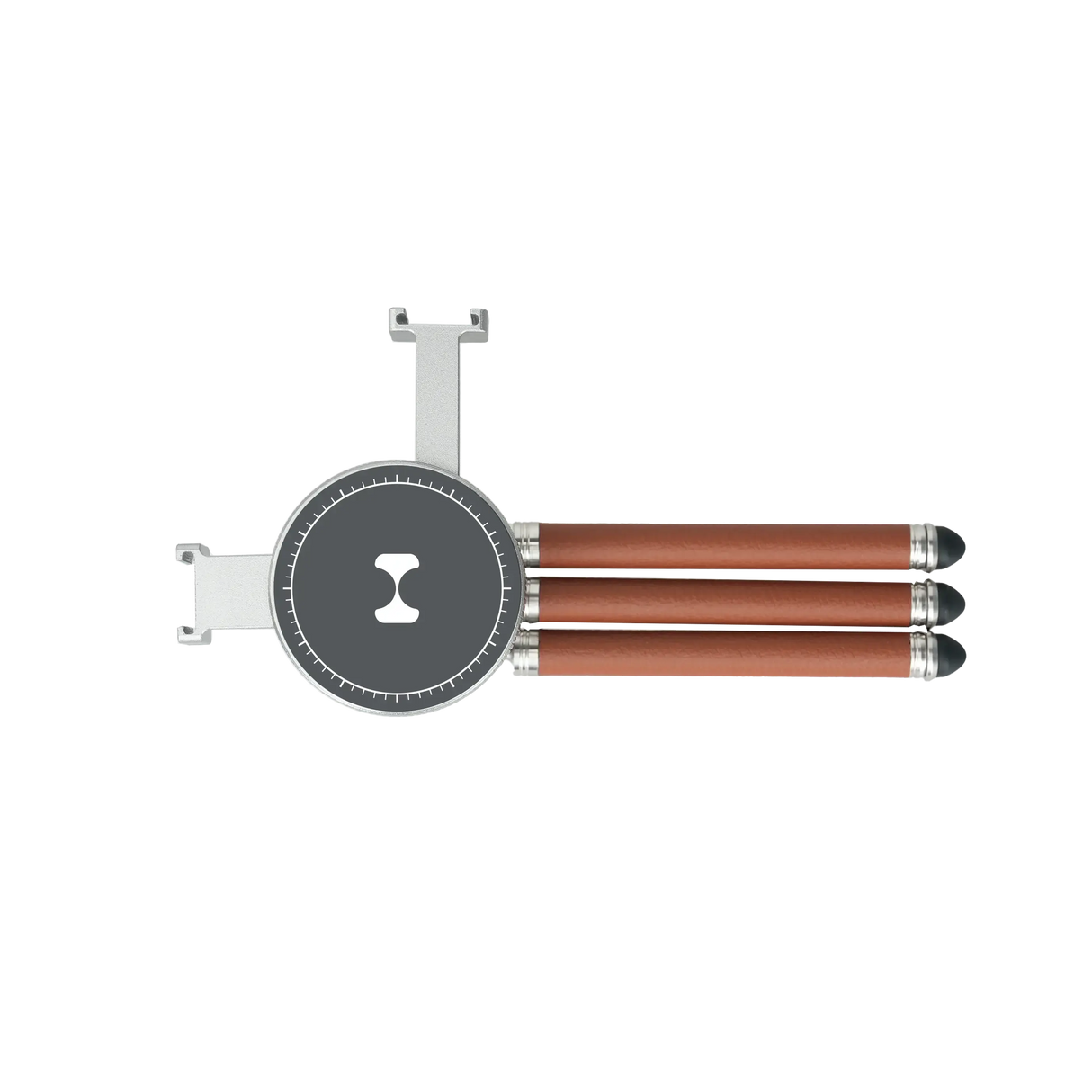 Harlowe Tabletop Tripod for MagSafe