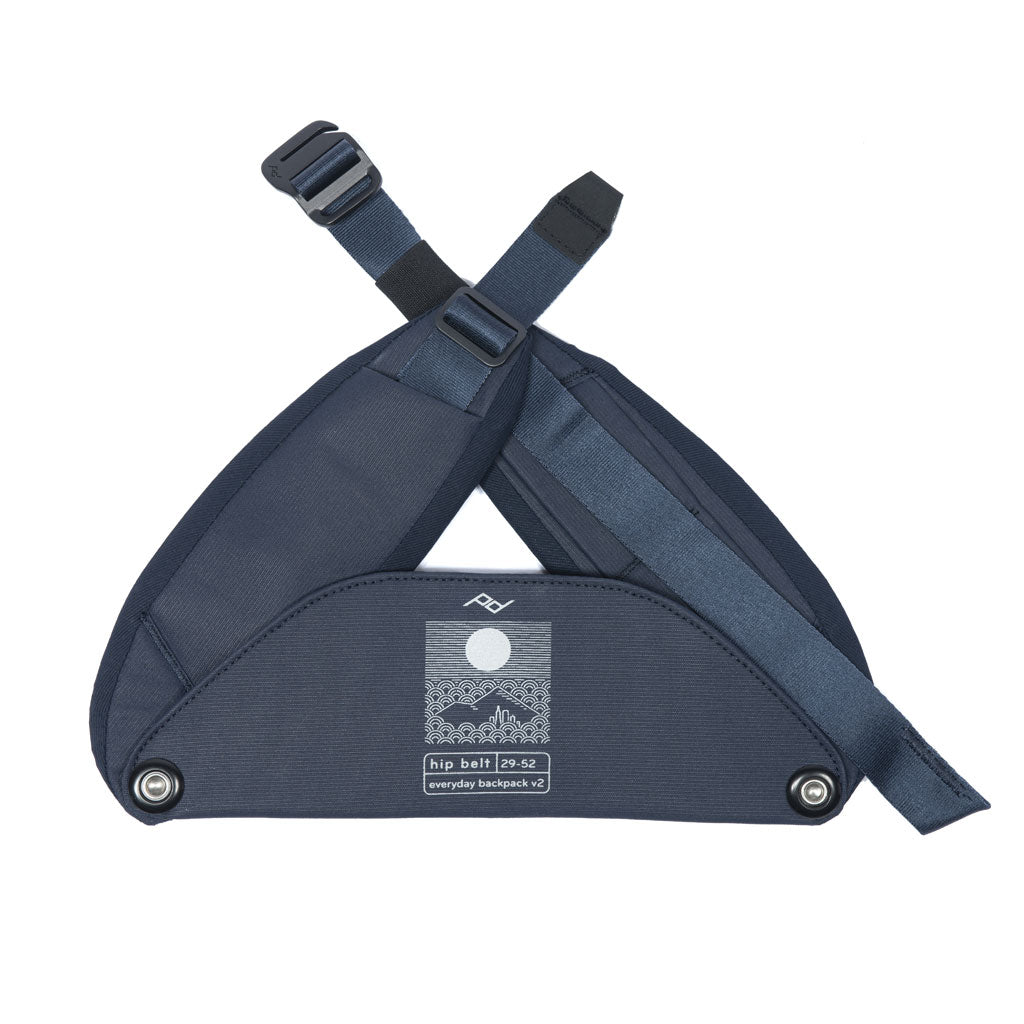 Everyday Hip Belt v2 // 29-52
