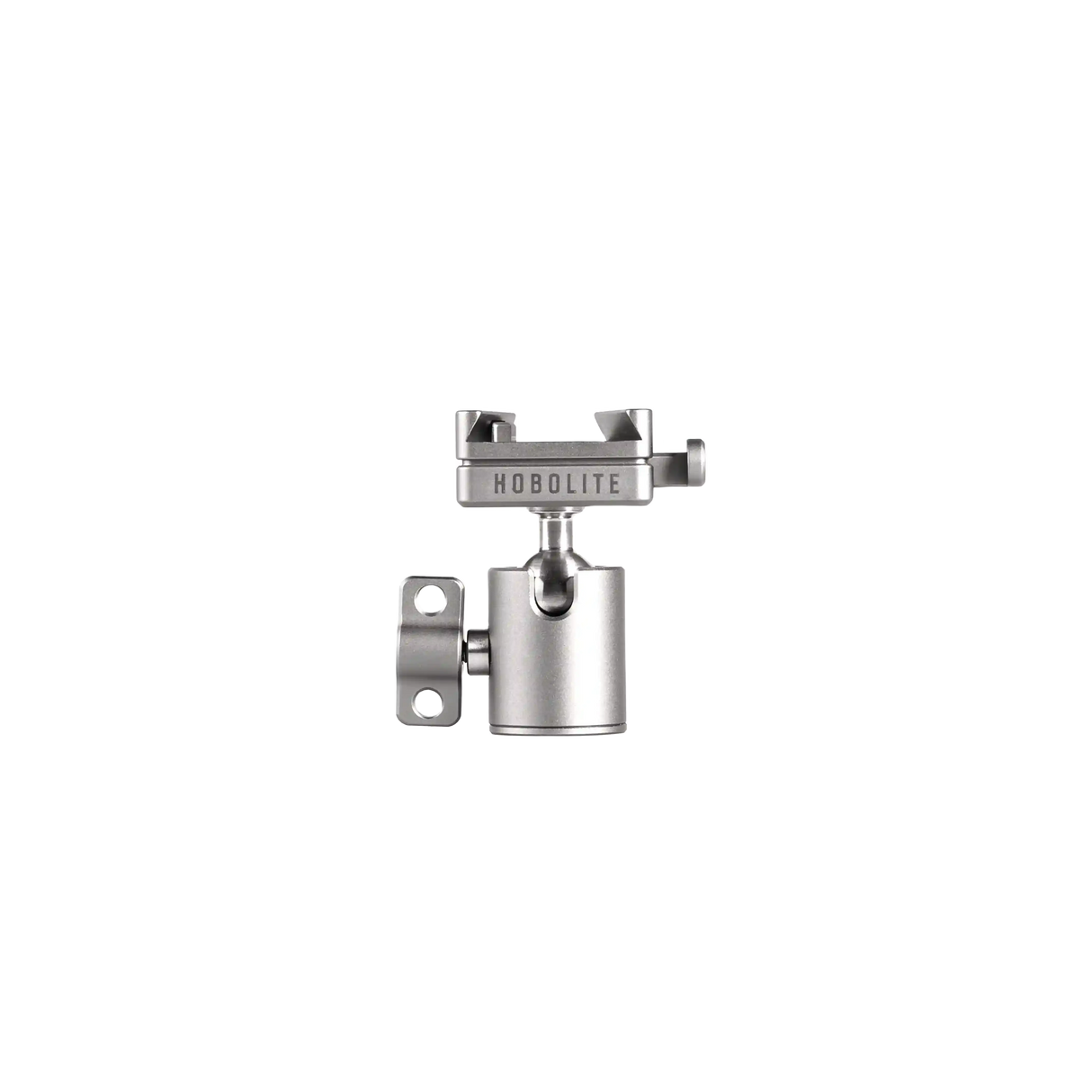 Hobolite Micro 8W Portable Bi-Color Continuous LED Lighting Kit