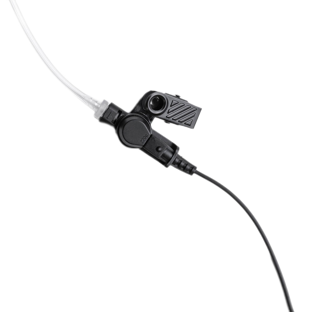 Air-Duct Earphone