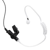 Air-Duct Earphone