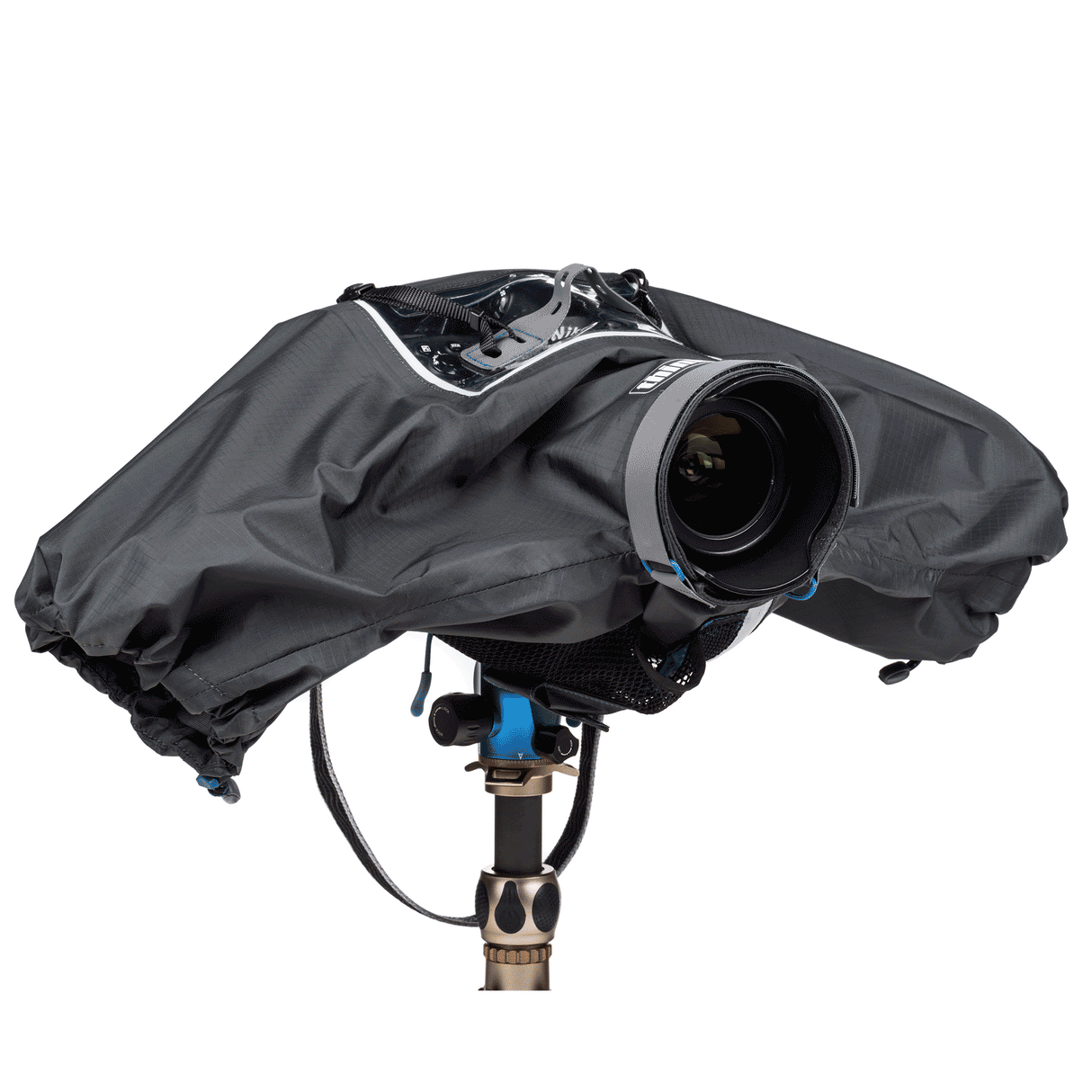 Think Tank Photo Hydrophobia D 24-70 Rain Cover (Realtree Camo) - view 2