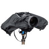 Think Tank Photo Hydrophobia D 24-70 Rain Cover (Realtree Camo) - view 2