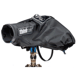 Think Tank Photo Hydrophobia D 70-200 Rain Cover (Realtree Camo) - view 2