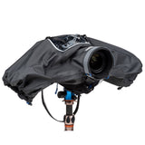 Think Tank Photo Hydrophobia D 24-70 Rain Cover (Black)