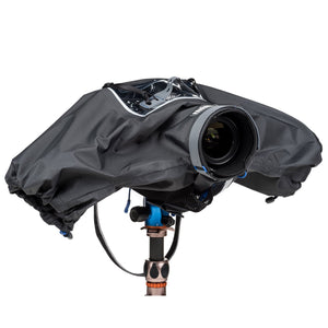 Think Tank Photo Hydrophobia D 24-70 Rain Cover (Black)