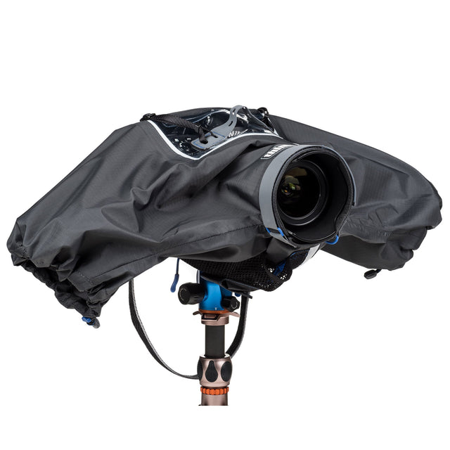 Think Tank Photo Hydrophobia D 24-70 Rain Cover (Black)