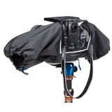 Think Tank Photo Hydrophobia D 24-70 Rain Cover (Realtree Camo) - view 4