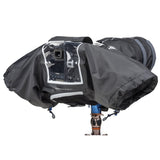 Think Tank Photo Hydrophobia DM 300-600 Rain Cover (Realtree Camo) - view 5