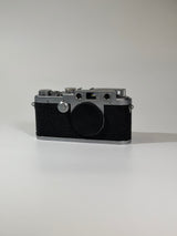 (USED) Leotax T2L Elite Rangefinder Film Camera
