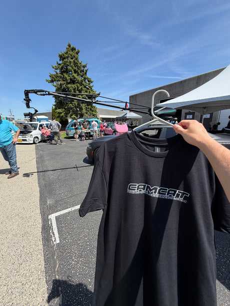 CAMCAT T-Shirt