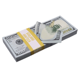 $30,000 Full Print Stacks Mix