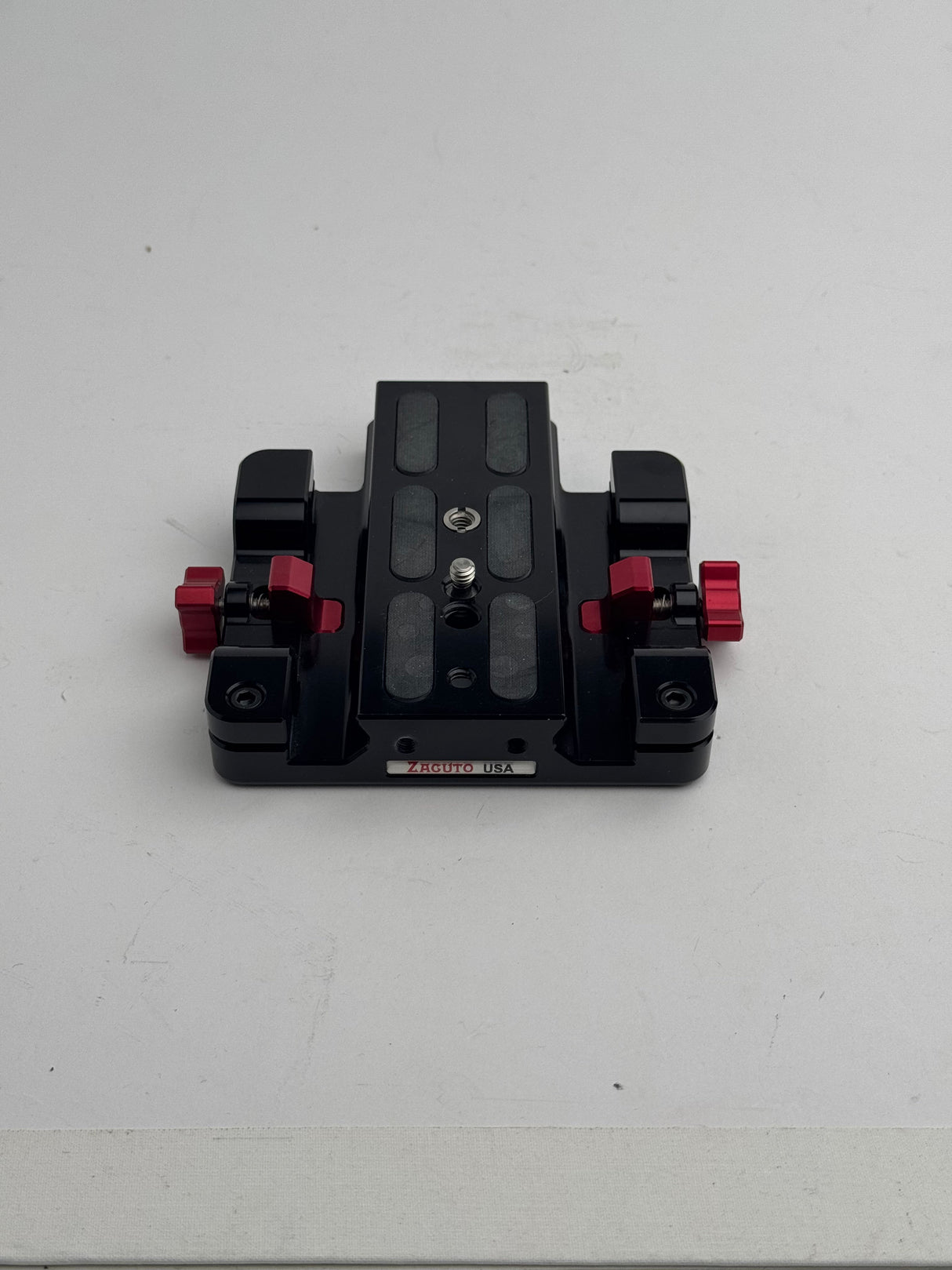 Zacuto 15mm Base Plate Large
