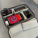 (USED) GVM Pro SD400B Bi-Color Studio LED Monolight (V-mount) **MINT CONDITION**