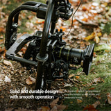 Catta Ace 18-35|35-80|70-135 mm FF|T2.9-22 Full Frame