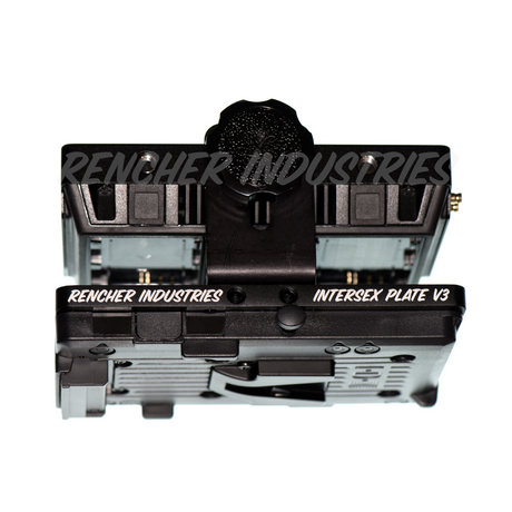 Rencher Industries Intersex Plate