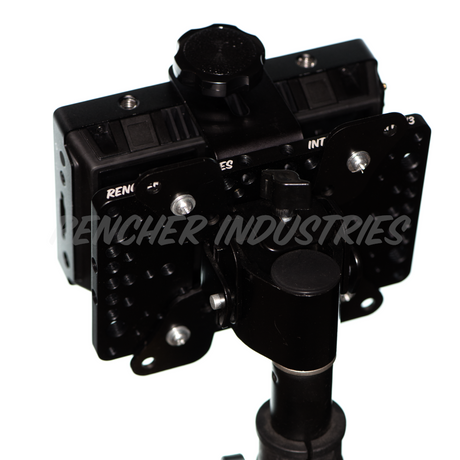 Rencher Industries Intersex Plate