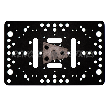Rencher Industries Intersex Plate