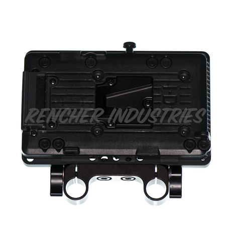 Rencher Industries Intersex Plate