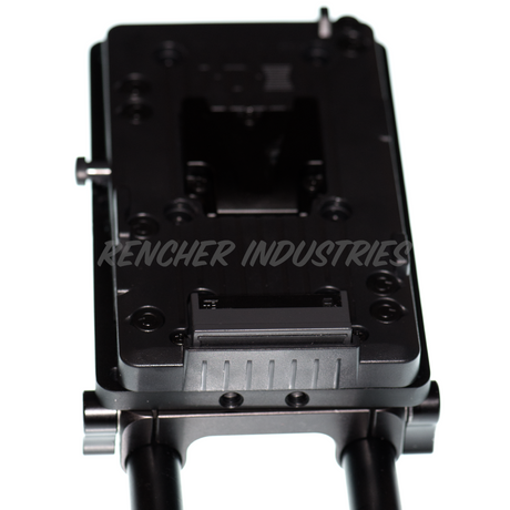 Rencher Industries Intersex Plate