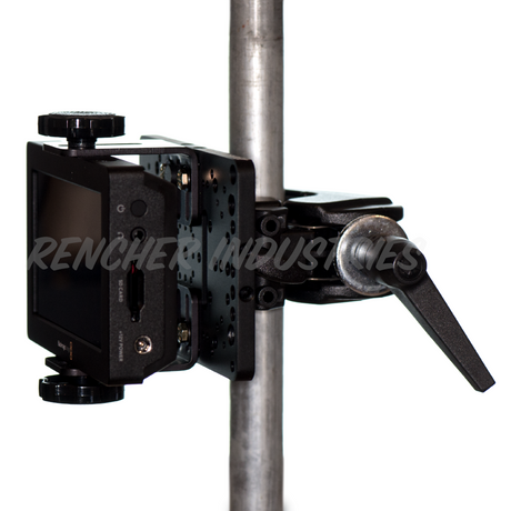 Rencher Industries Intersex Plate