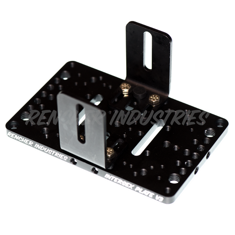 Rencher Industries Intersex Plate