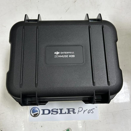 DJI Zenmuse H20 (Open Box)