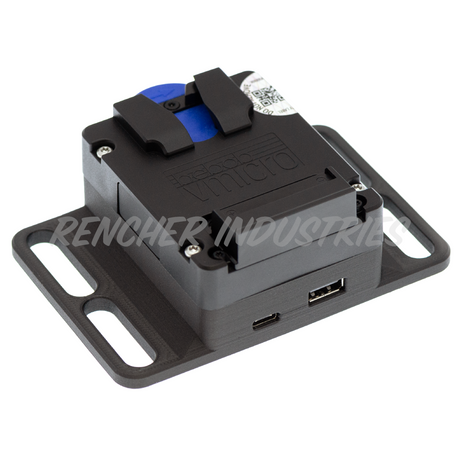 Rencher Industries PowerBlock USB-C PD Battery Adapter