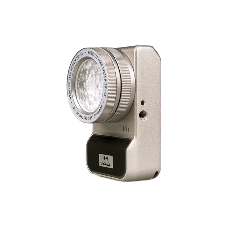 Hobolite Iris Midnight 5W LED Photography Light Kit