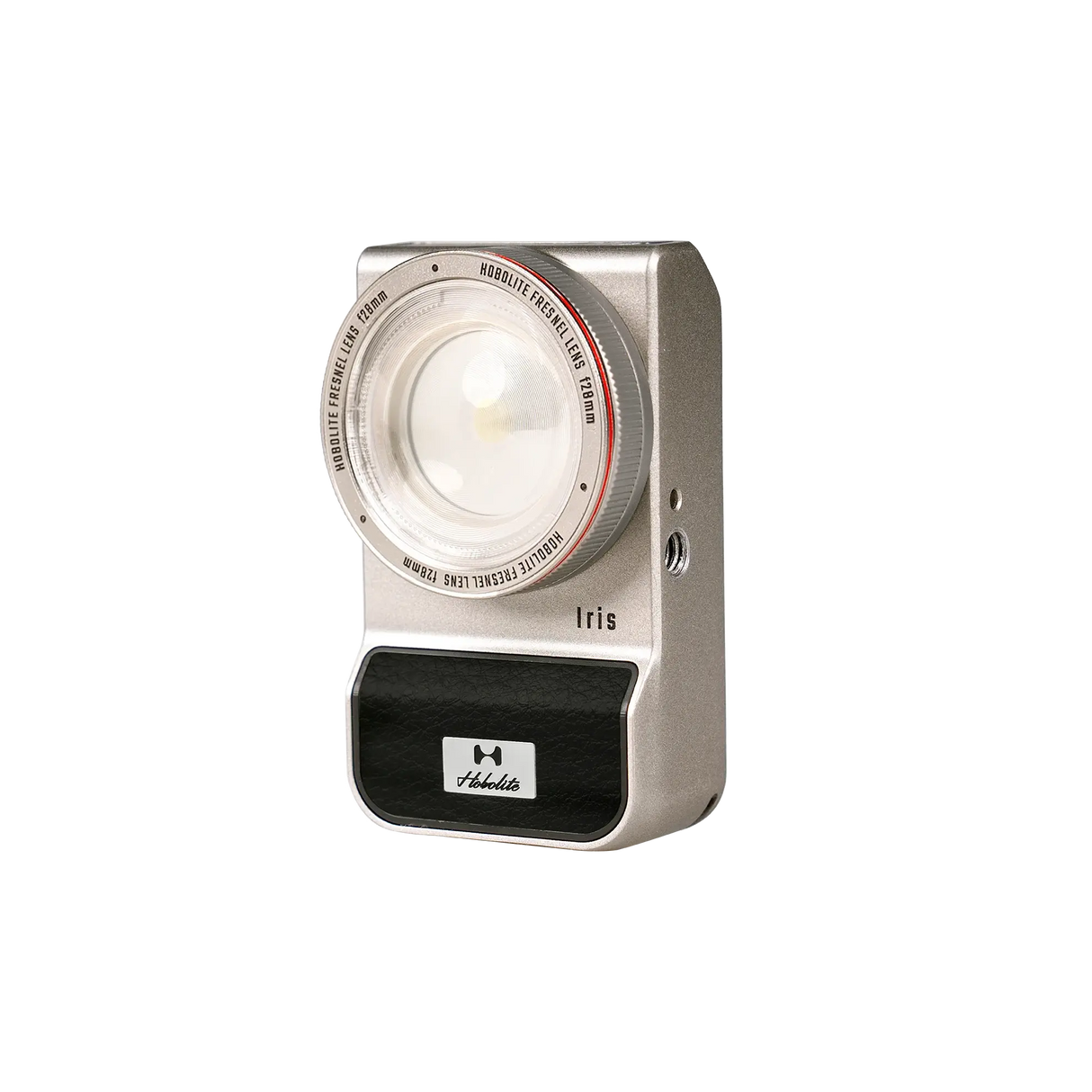 Hobolite Iris Midnight 5W LED Photography Light Kit