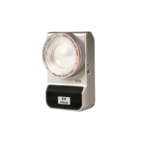 Hobolite Iris Midnight 5W LED Photography Light Kit