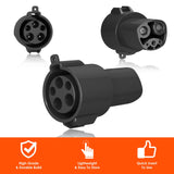 Rexing J1772 to Tesla Charging Adapter
