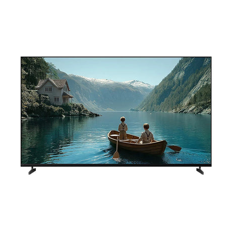 Sony BRAVIA 3 II K-55XR30M2 55-Inch 4K HDR LED Google TV