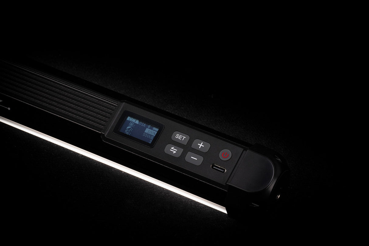 Viltrox K90 Light Stick Dual RGB Lights