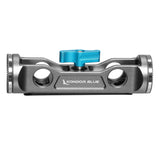 Dual Rosette Clamp