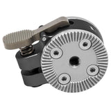 Quick Release Rosette Module (Push Button)