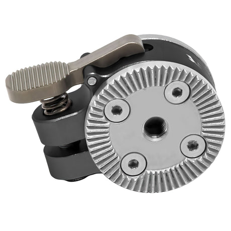Quick Release Rosette Module (Push Button)