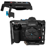 Panasonic LUMIX S1H Cage