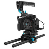 Sony A1/A7 Series Cage (A1/A7S3/A74/A7R5)