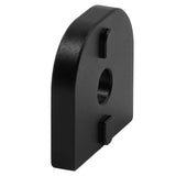 Portkeys Anti Twist Cradle for Mini Quick Release Plates