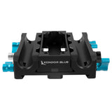 LWS ARRI Bridge Plate For Cinema Cameras