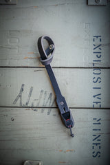 Leather Safety Lanyard